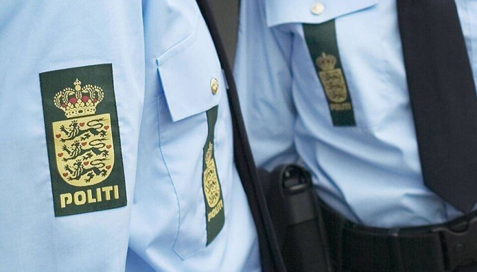 ALVORLIG: Politiets Efterretningstjeneste mener sikkerhetssitusjonen i Danmark er alvorlig og representerer en mulig trussel mot landets demokrati. ALVORLIG: Politiets Efterretningstjeneste mener sikkerhetssitusjonen i Danmark er alvorlig og representerer en mulig trussel mot landets demokrati.