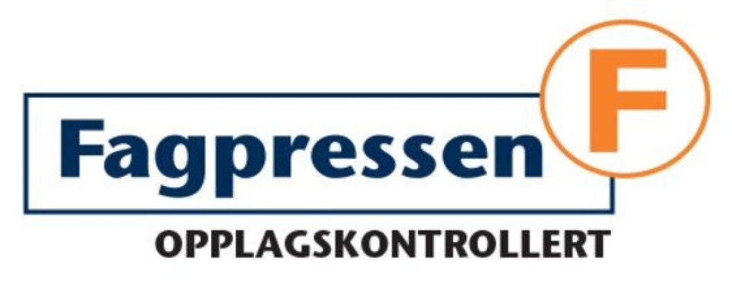 Fagpressen - logo opplagskontrollert.jpg Fagpressen - logo opplagskontrollert.jpg