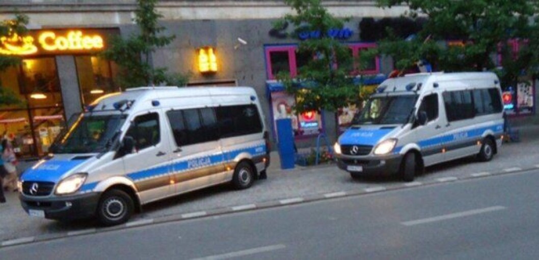 Polsk politiutstyr (3).jpg Polsk politiutstyr (3).jpg