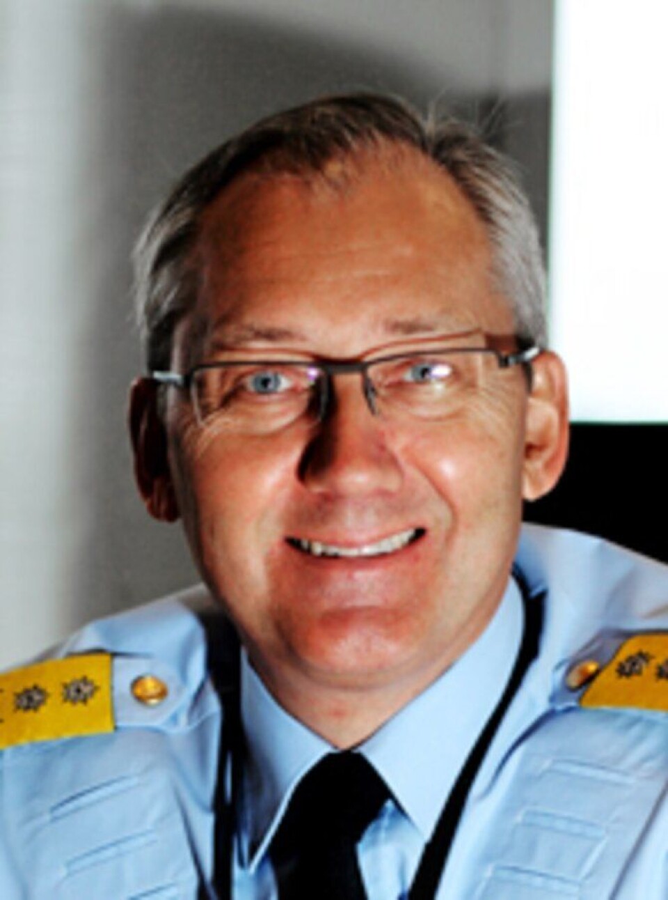 Odd Reidar Humlegård