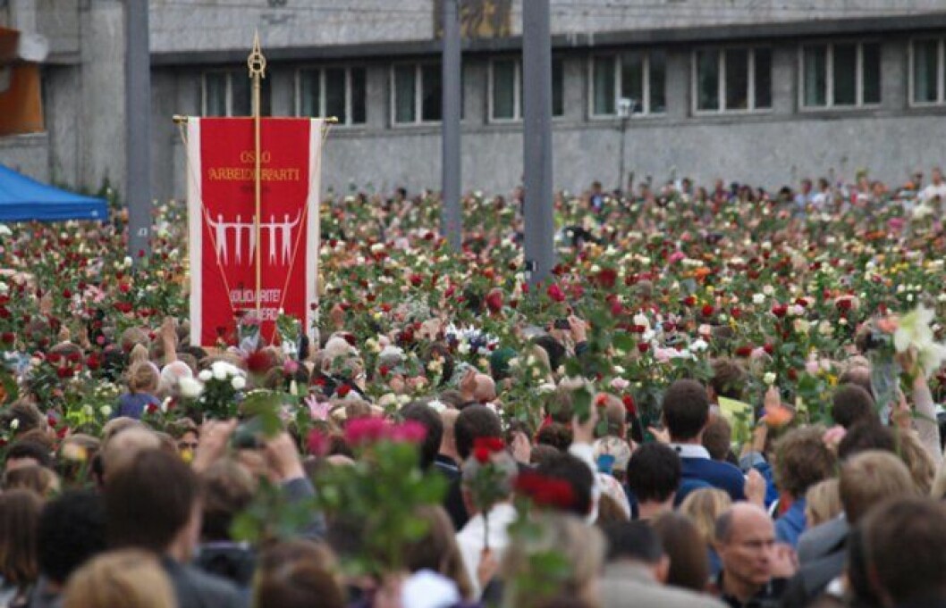 Rosetog Oslo.JPG Rosetog Oslo.JPG