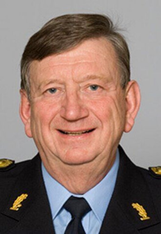 Jørgen Høidahl Jørgen Høidahl