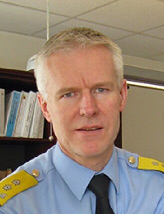 Geir Ove Heir Geir Ove Heir
