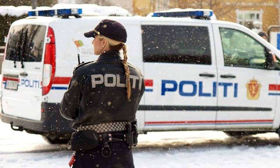 I Norge er politidekningen på 1 per 641 innbyggere, mens Sverige kan vise til 1 per 454 og Danmark 1 per 518. I Norden ligger kun Finland etter, med 1 per 701 innbyggere.