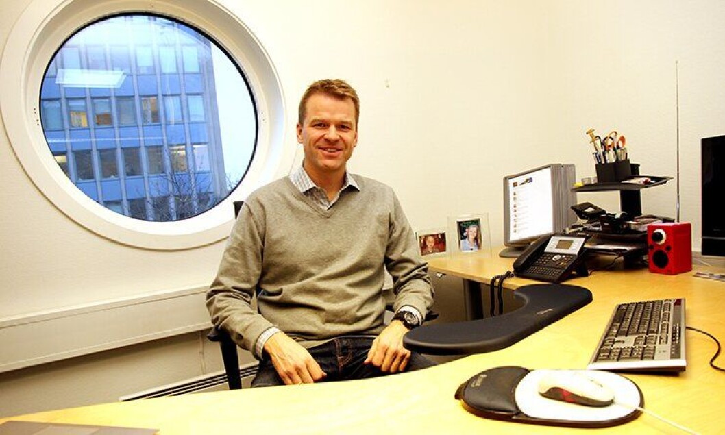 Sigve Bolstad. Sigve Bolstad.