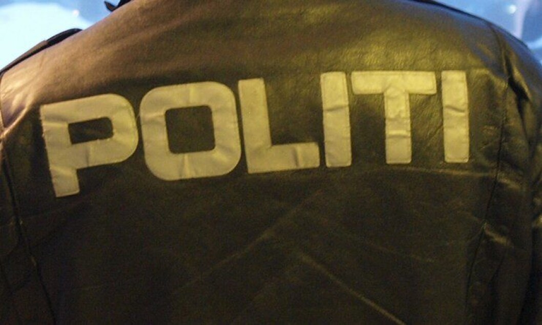 En politistudent ble knivstukket i Oslo. En politistudent ble knivstukket i Oslo.