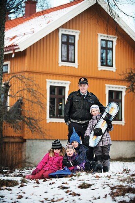Per Henrik Semb. Per Henrik Semb.