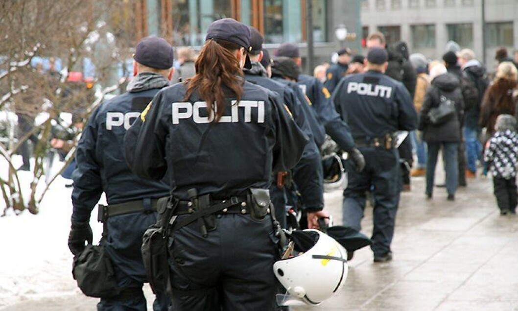 Ekstern kontroll blir stadig viktigere i kontrollen av politiet, og her i Norge har den blitt betraktelig styrket de siste 15-20 årene, skriver artikkelforfatteren. Ekstern kontroll blir stadig viktigere i kontrollen av politiet, og her i Norge har den blitt betraktelig styrket de siste 15-20 årene, skriver artikkelforfatteren.