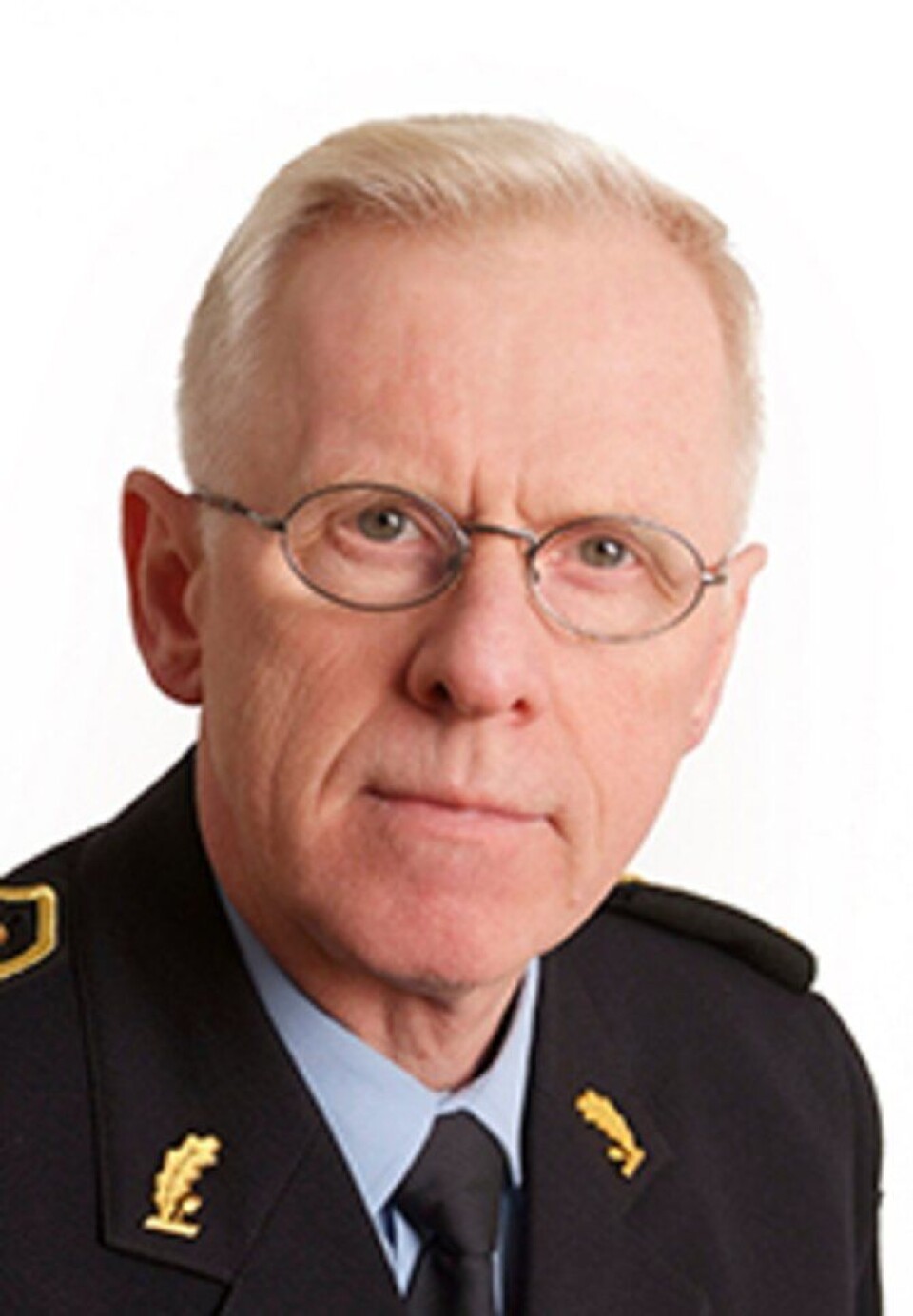 Ivar Husby.