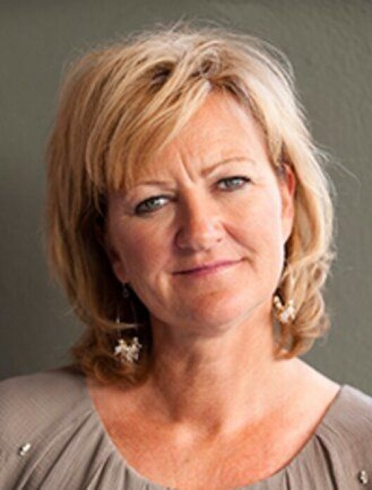 Trude Teige Trude Teige