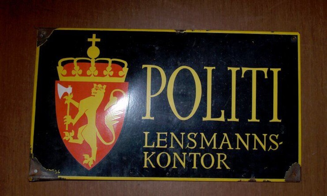 Rekordmange lensmenn har nå valgt å organisere seg i Politiets Fellesforbund (PF). Rekordmange lensmenn har nå valgt å organisere seg i Politiets Fellesforbund (PF).