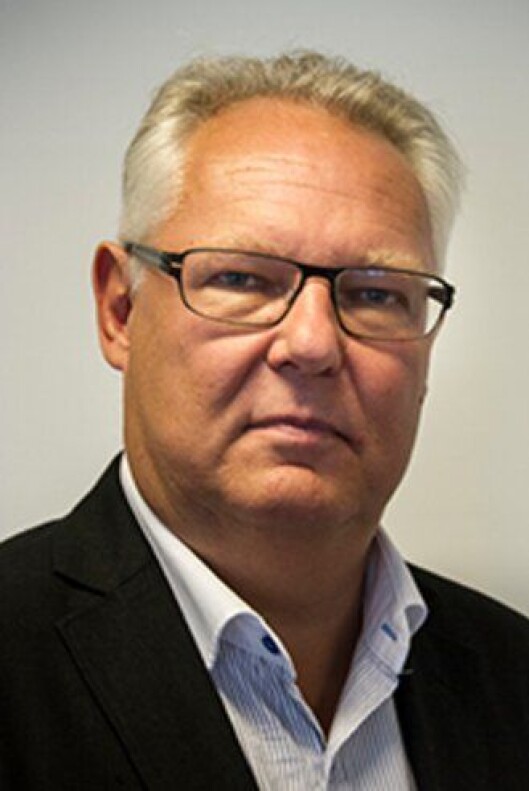 Lars Henrik Bøhler. Lars Henrik Bøhler.