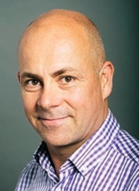 Claus Oxfeld. Claus Oxfeld.