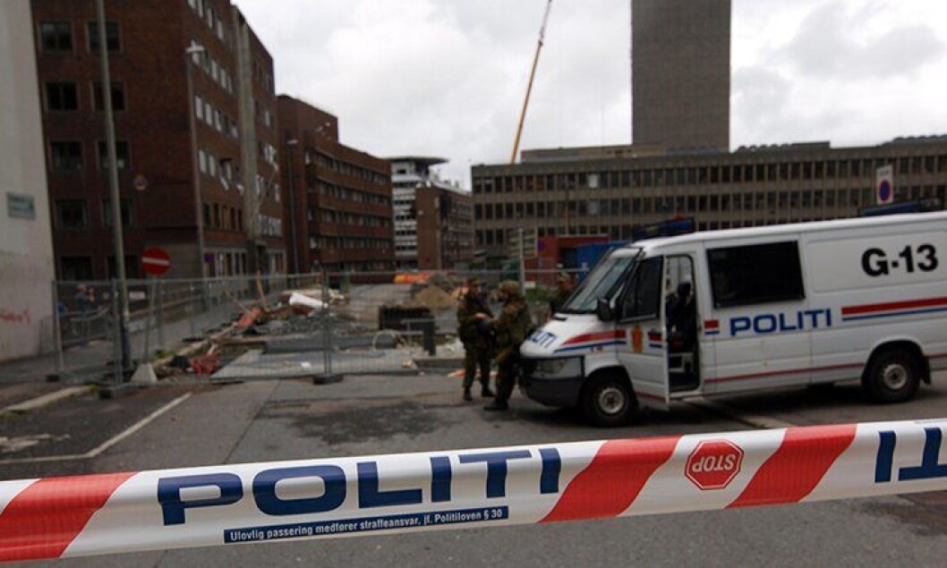 Politiarbeid er langt mer enn ren linjeproduksjon. Demokratiske hensyn, rettsstatlige verdier og hensynet til fellesskapet, må tillegges vekt, skriver artikkelforfatteren. Politiarbeid er langt mer enn ren linjeproduksjon. Demokratiske hensyn, rettsstatlige verdier og hensynet til fellesskapet, må tillegges vekt, skriver artikkelforfatteren.
