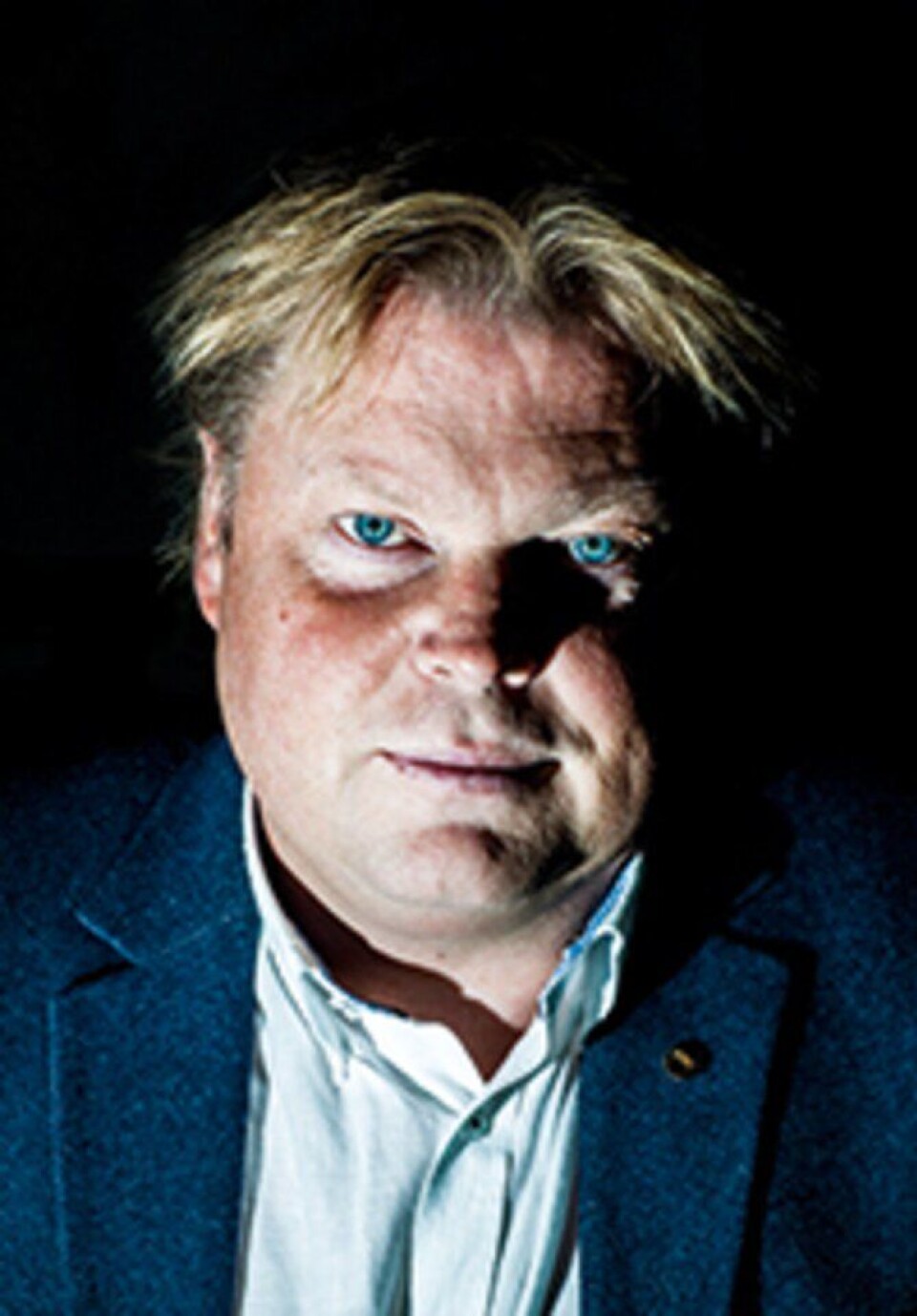 Jørn Lier Horst.