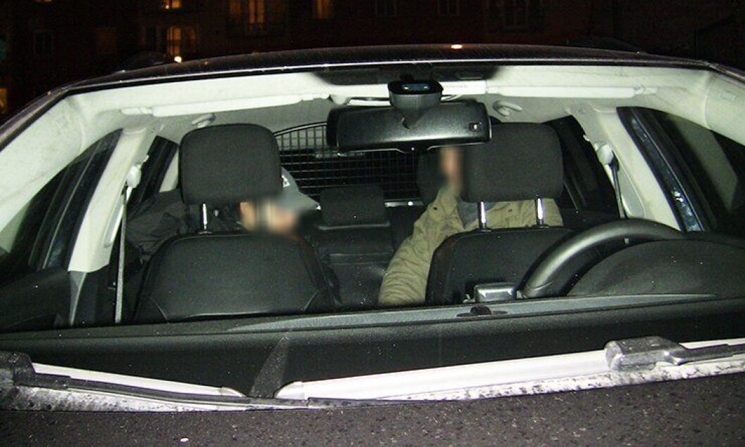 Nå kan politiets kildeførere i langt større grad garantere anonymitet til viktige kilder til kritisk etterretningsinformasjon. Nå kan politiets kildeførere i langt større grad garantere anonymitet til viktige kilder til kritisk etterretningsinformasjon.