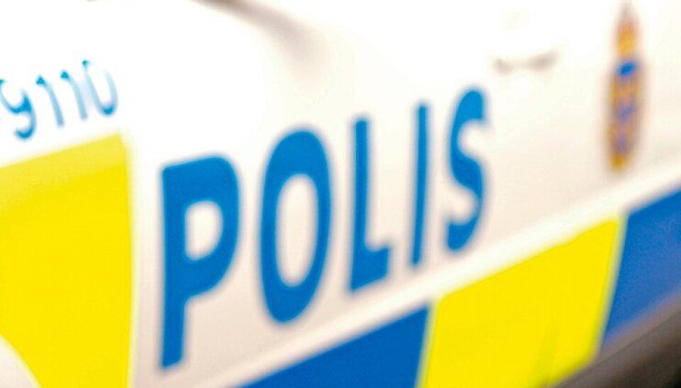 Svensk politimann dømt for uaktsomt drap