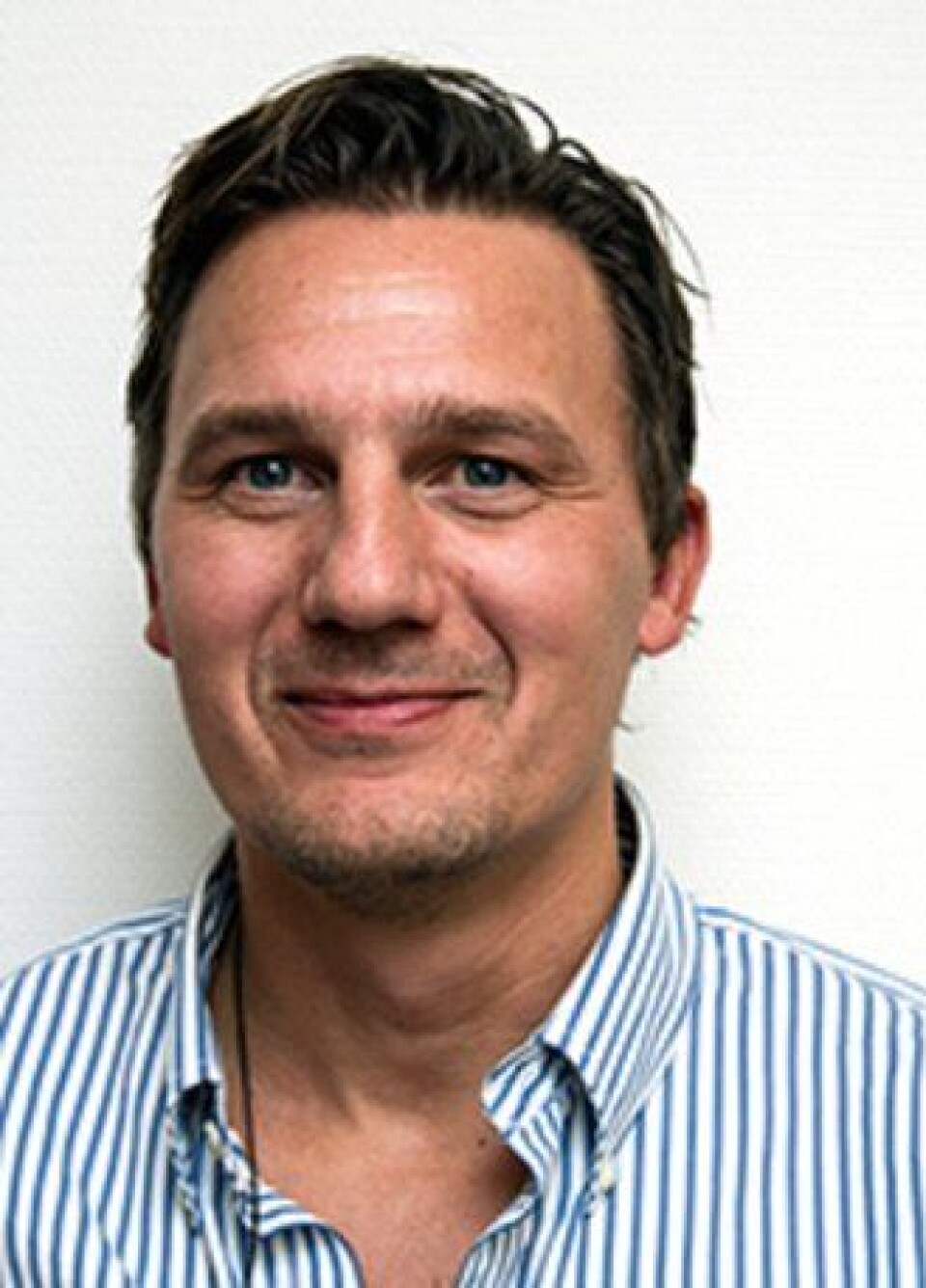 Trond Ove Bredesen. Trond Ove Bredesen.