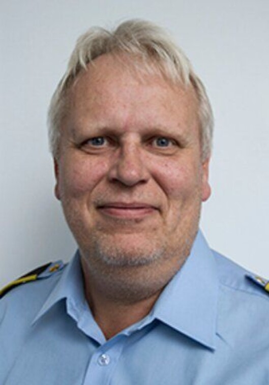 Torstein Holand Torstein Holand