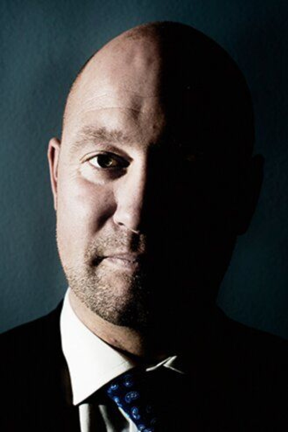 Justis- og beredskapsminister Anders Anundsen (Frp).