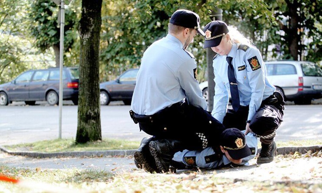 Ikke ferdigvare: Nyutdannede må bygge sin kompetanse steg for steg, skriver artikkelforfatteren. Ikke ferdigvare: Nyutdannede må bygge sin kompetanse steg for steg, skriver artikkelforfatteren.