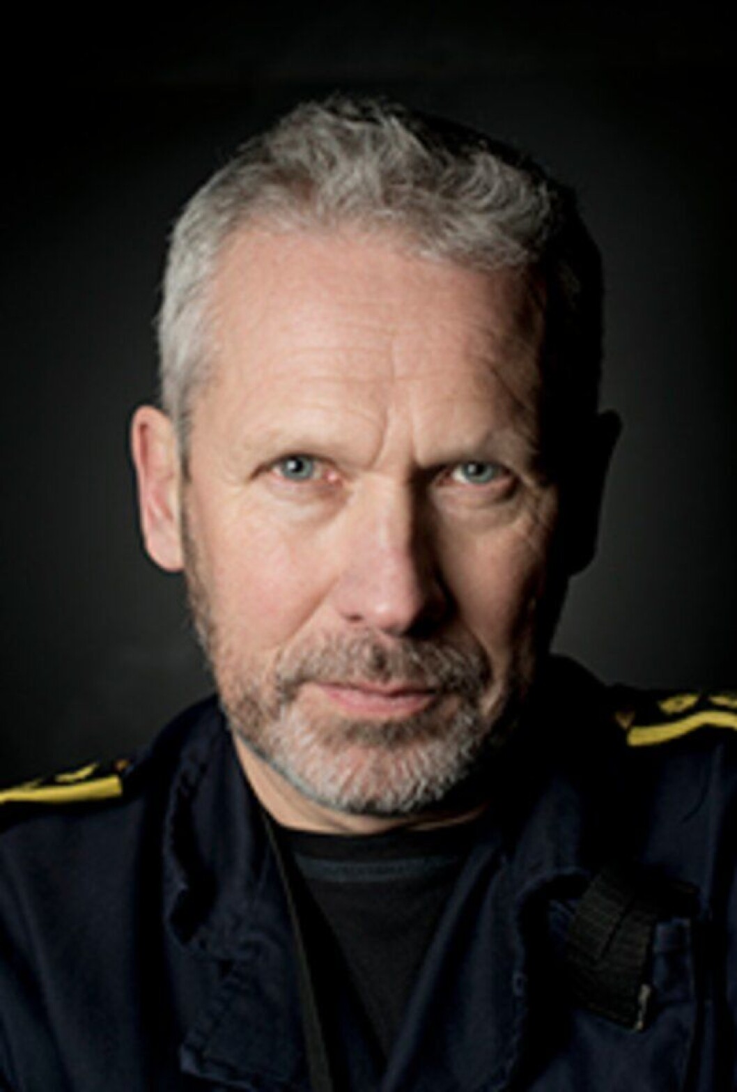 Anders Snortheimsmoen Anders Snortheimsmoen