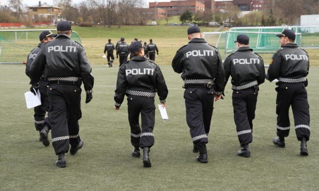 Fra og med 1. september vil alle politistudentenes praksisveiledere bli godtgjort etter en ny avtale mellom PF og POD. (illustrasjonsfoto) Fra og med 1. september vil alle politistudentenes praksisveiledere bli godtgjort etter en ny avtale mellom PF og POD. (illustrasjonsfoto)
