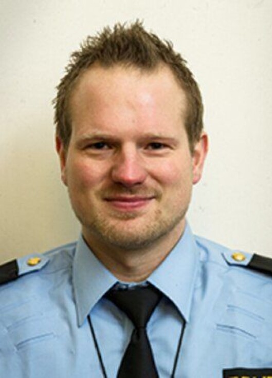 Andreas Øvland Andreas Øvland