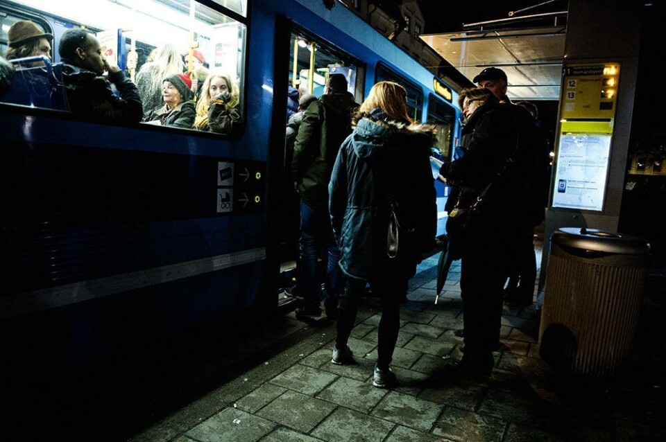 Her tar de lommetyv nummer 163 og 164