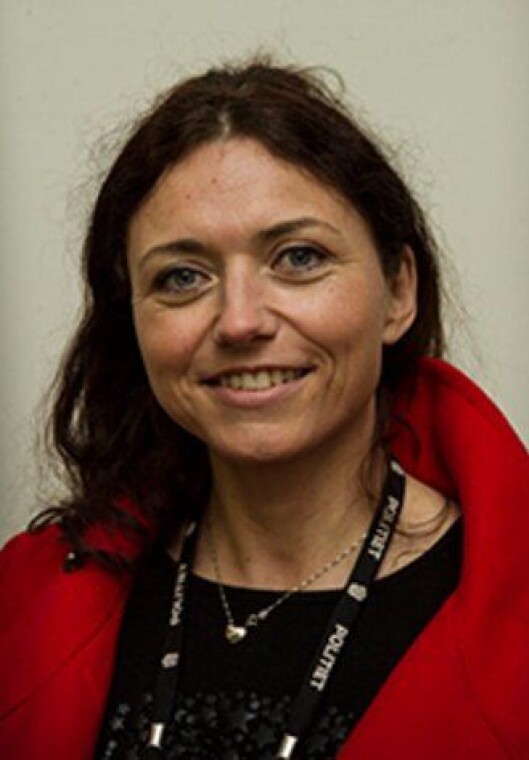 Tonje Jansen Tonje Jansen