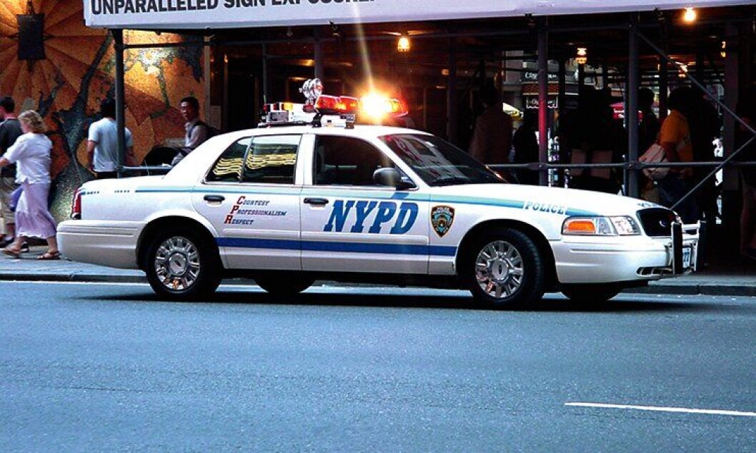 Også NYPD bruker Ford Crown Victoria, men de har kjøpt en rekke Chryslere de seneste årene. Nå vil Ford tilbake. Også NYPD bruker Ford Crown Victoria, men de har kjøpt en rekke Chryslere de seneste årene. Nå vil Ford tilbake.