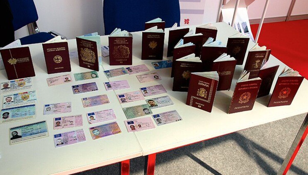 Avdekker mer ID-misbruk