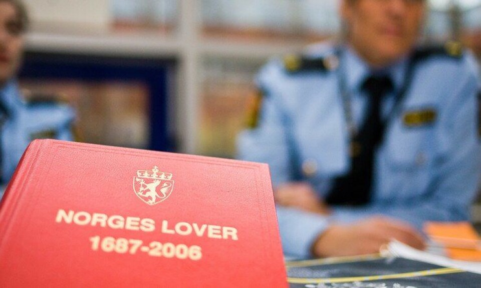 Et nytt utvalg skal utforme ny straffeprosesslov tilpasset dagens behov.