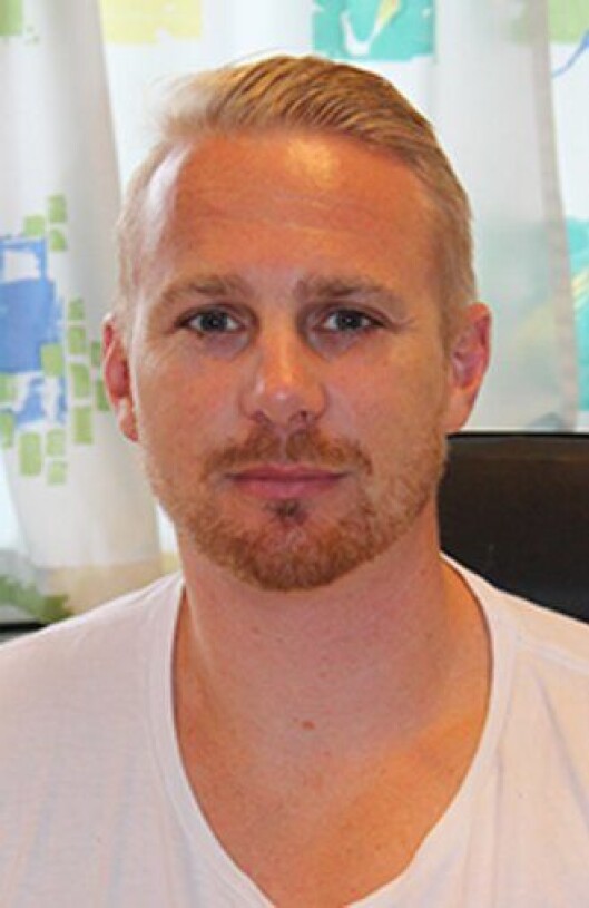 Per Erik Ommundsen Per Erik Ommundsen