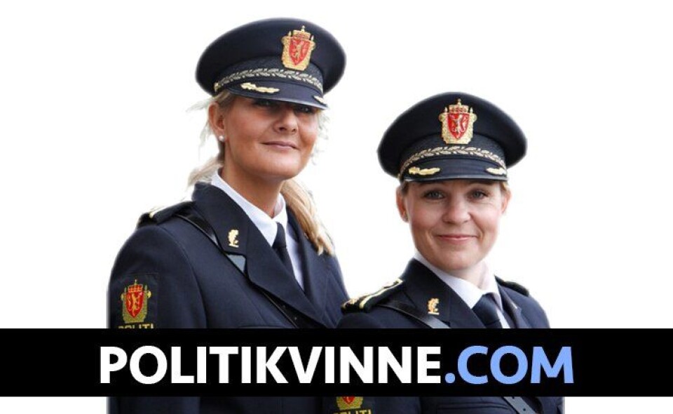 «Bli en bedre leder for deg selv»