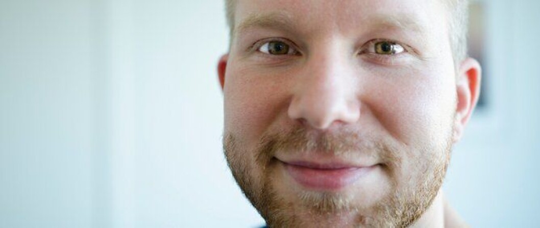 Lars Erik Holtet Lars Erik Holtet