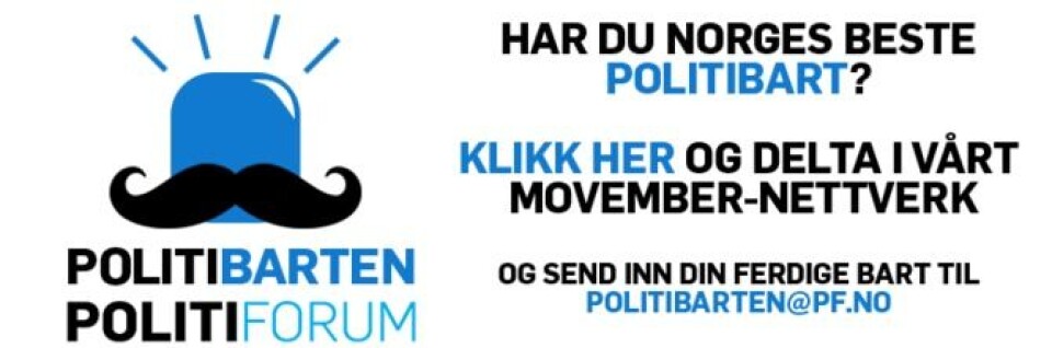 Politibart-banner