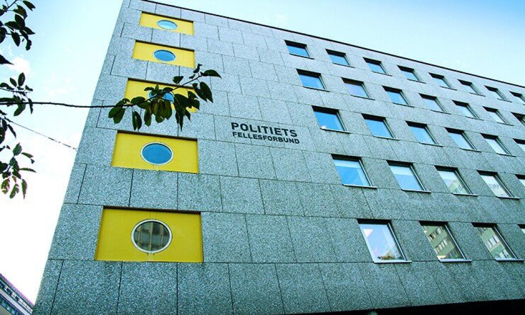 Bør bli bedre: Politiets Fellesforbund (PF) egen kontrollnemnd har påpekt flere forbedringspunkter. Bør bli bedre: Politiets Fellesforbund (PF) egen kontrollnemnd har påpekt flere forbedringspunkter.