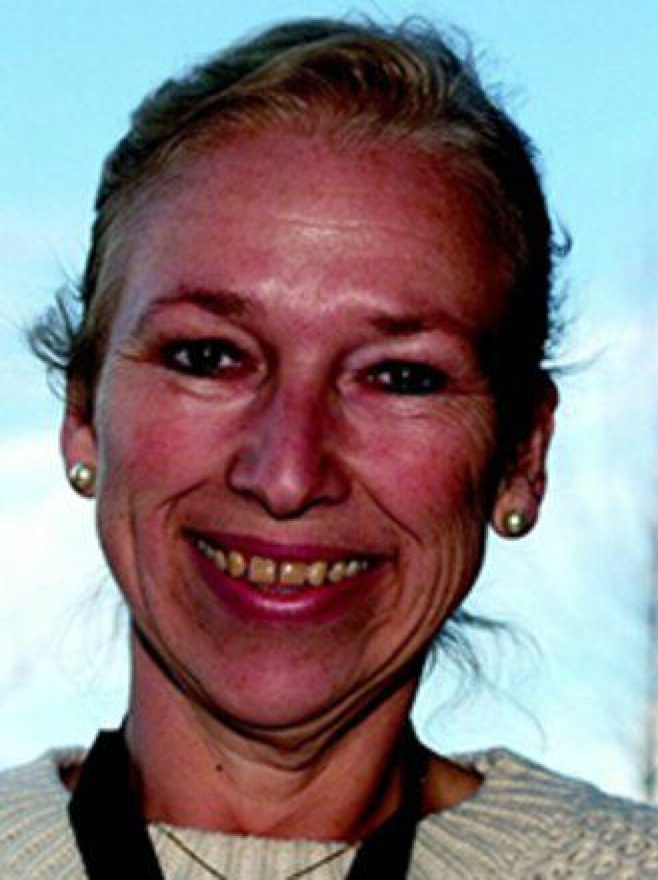 Lisbet Fagerli