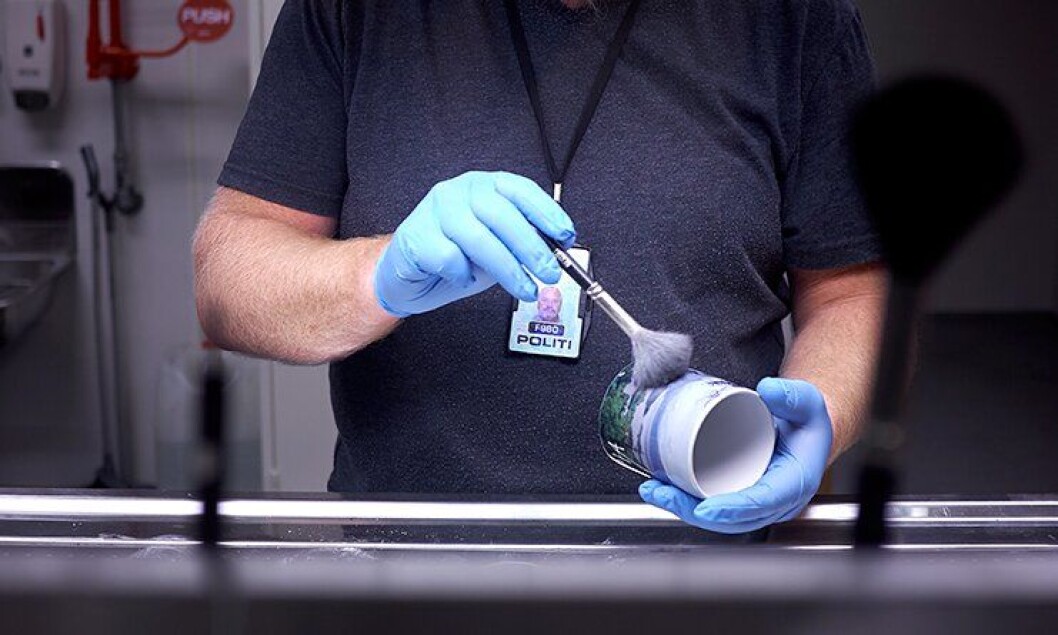 Kritikken har haglet mot politiets etterforskning den siste tiden. Nå er etterforskningsfaget er under lupen. Kritikken har haglet mot politiets etterforskning den siste tiden. Nå er etterforskningsfaget er under lupen.