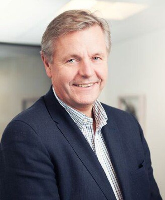 Arne Isak Tveitan Arne Isak Tveitan