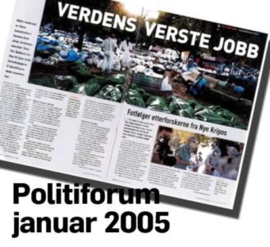 Faksimile januar Faksimile januar