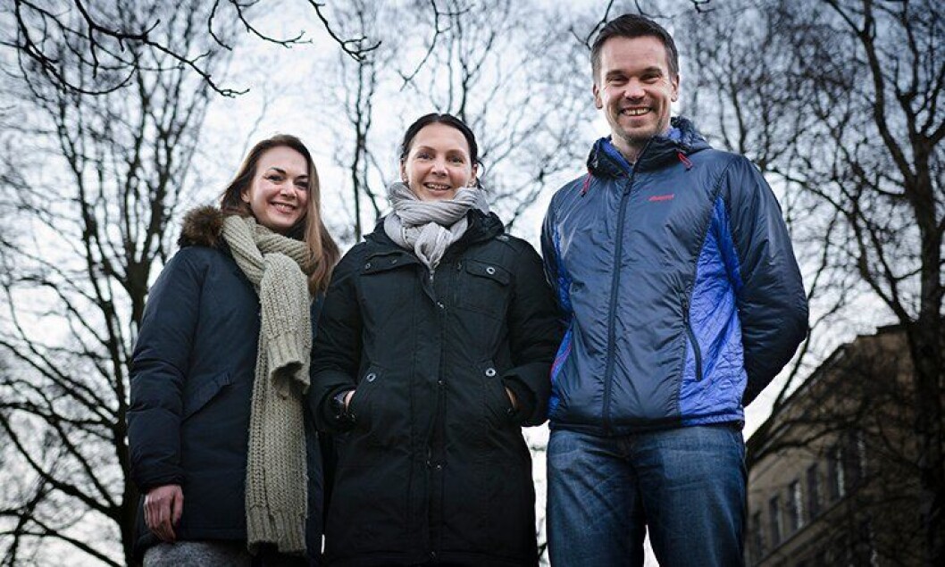 Andrea Mandt, Kristin Akerholt og Tore Buene i Oslo politiforening (OPF) ønsker alle medlemmer av Politiets Fellesforbund velkomne til debatten. Interesserte kan ta kontakt med OPF. Andrea Mandt, Kristin Akerholt og Tore Buene i Oslo politiforening (OPF) ønsker alle medlemmer av Politiets Fellesforbund velkomne til debatten. Interesserte kan ta kontakt med OPF.
