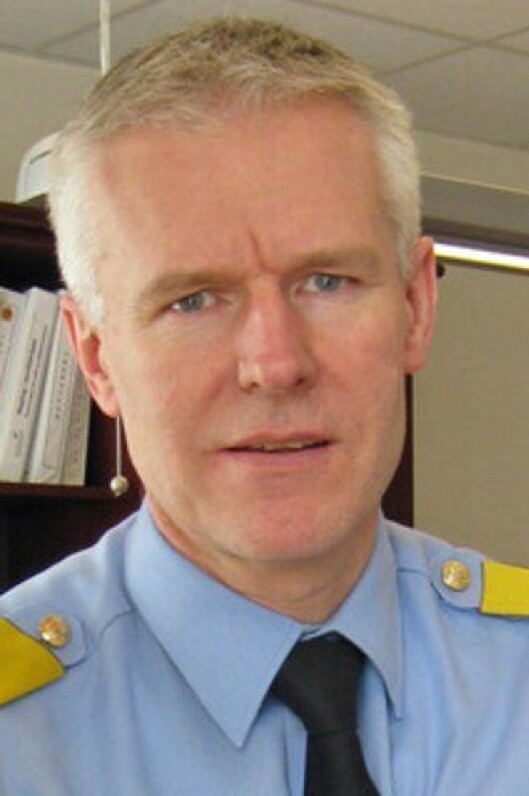 Geir Ove Heir Geir Ove Heir