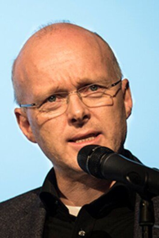 Hans Vik Hans Vik