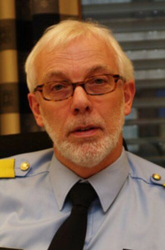 Tormod Bakke Tormod Bakke