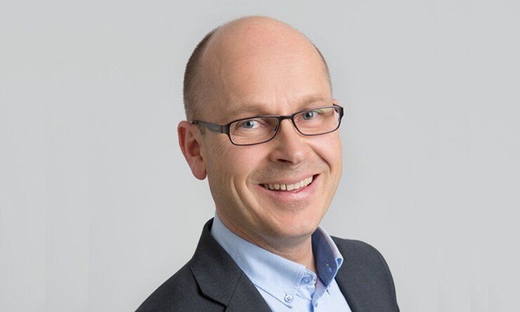 Ordfører Knut Espeland (KrF) i Spydeberg kommune. Ordfører Knut Espeland (KrF) i Spydeberg kommune.