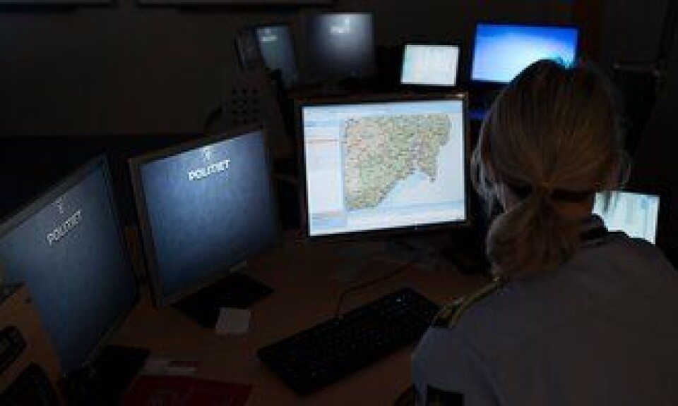 På en effektiv operasjonssentral kjenner de ansatte til verktøyene og jobber i team, mener PHS.