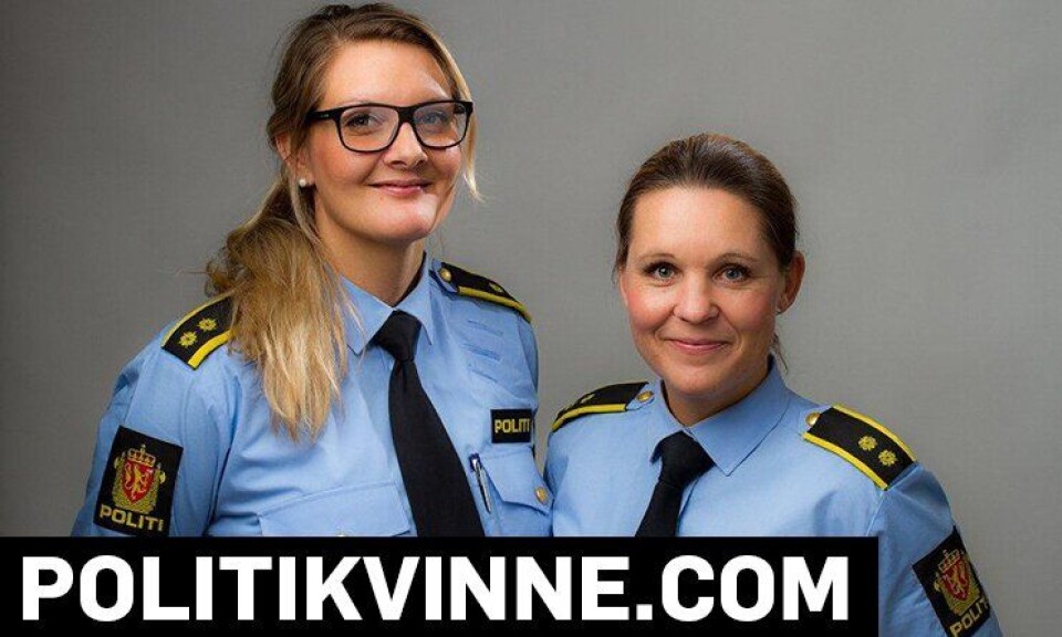 – Framtidens politioppgaver vil se annerledes ut