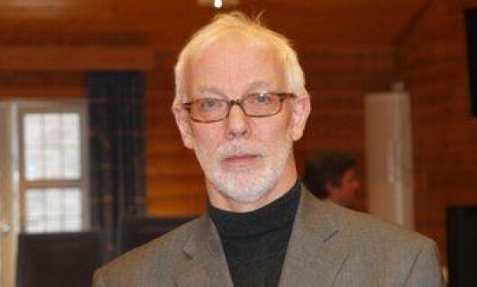 Tormod Bakke, politimester Tormod Bakke, politimester